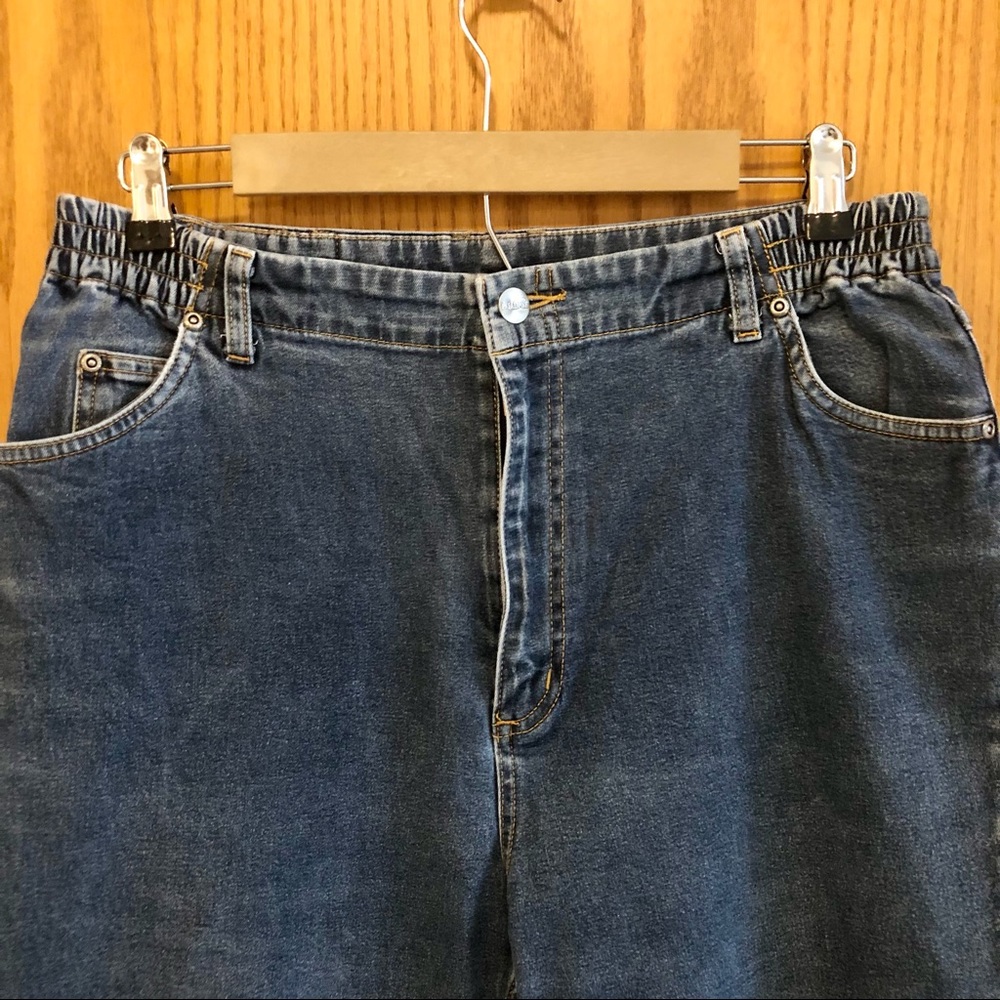 Mom Jeans